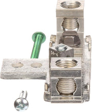 60A 600VAC Heavy Duty Neutral Kit HN623