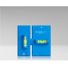 Wall Box Template to Level for Non-Metallic Boxes 1-Gang and 2-Gang WTL-12