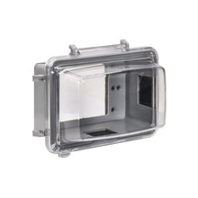 14 In 1 Vertical and Horizontal Single Gang Weatherproof In-Use Clear Cover WCIU1D (Pack of 24)