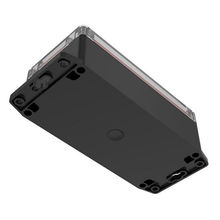Plastic Box Enclosure For Wall/surface Mount With Flang Watertight RBF63P06C16B