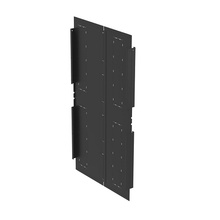 FlexFusion Black Day 2 Side Panel XG-SPD2421B