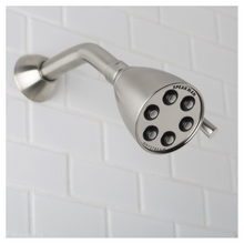2 GPM Low Flow Shower Head Brushed Nickel S-2252-BN-E2