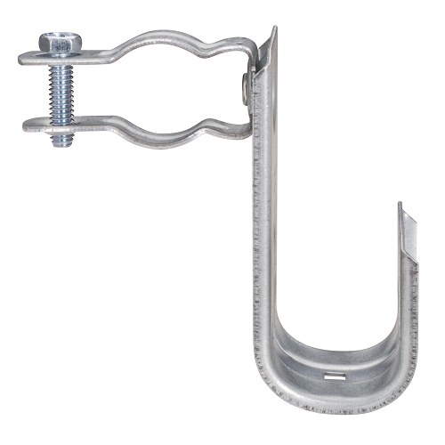1-5/16” J-Hook With Floor Support To Pedestal CAT21CD1BTZ (Pack of 50)