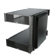 20.9x29.6x22.8 Net-Direct Air Inlet Duct EoR Cisco MDS 9506 Switch CNLTD72A3