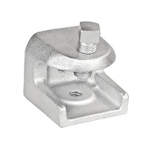 1/2-13 Beam Clamp Jaw Opening MBC-1213XL (Pack of 20)