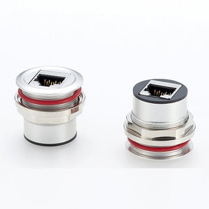 RJ45 Female to Female Adapter PCM-0561 (Pack of 200)