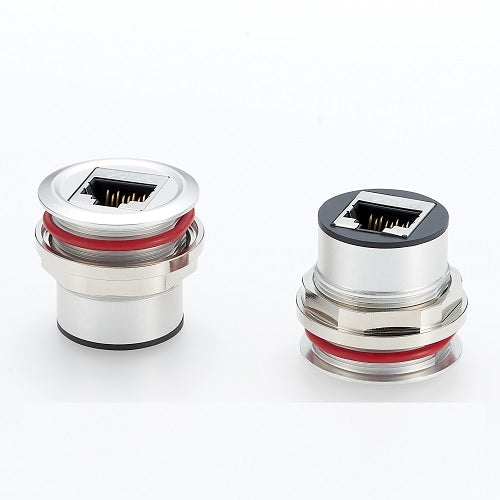 RJ45 Female to Female Adapter PCM-0561 (Pack of 200)