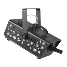 650W Snow Maker Machine Handheld/Hanging Snow Maker with Portable Handle