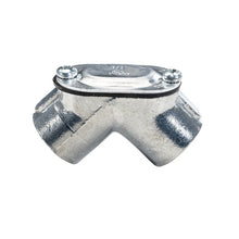 1-1/4" Rigid To Rigid Pull Elbow 354 (Pack of 20)