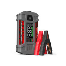 Lokithor 12V 3000A Lithium Jump Starter 88.8Wh J402