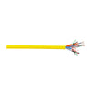 Access Control 18/4C + 22/3PR SHLD + 22/2C + 22/4C CMP 1000ft Yellow Reel  ACCCMP184223RY
