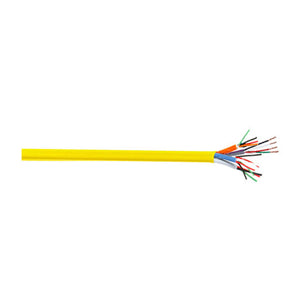 Access Control 18/4C + 22/3PR SHLD + 22/2C + 22/4C CMP 500ft Yellow Reel  ACCCMP184223R5Y