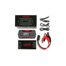 Lokithor 12V 3000A Lithium Jump Starter 88.8Wh J402