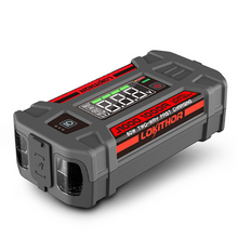 Lokithor 12V 1000A LiFePO4 Jump Starter 26Wh J1000