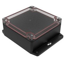 Racks And Boxes Electronic Enclosure RBF55P06C16B