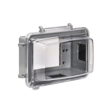 14 In 1 Vertical and Horizontal Single Gang Weatherproof In-Use Clear Cover WCIU1 (Pack of 24)