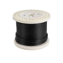120V Electric Floor Heating Cable Kit with Smart Thermostat With 100 sq ft Coverage SHHC-K-1200