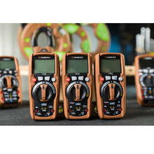 ResidentialPro Auto Range Multimeter 13050S (Pack of 3)