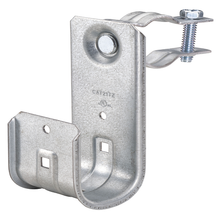 1-5/16” J-Hook With Floor Support To Pedestal CAT21CD1BTZ (Pack of 50)
