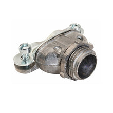 3/8" Duplex SQZ clamp Connector 360 (Pack of 100)