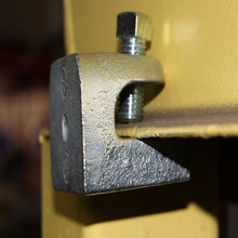 1/2-13 Beam Clamp Jaw Opening MBC-1213XL (Pack of 20)