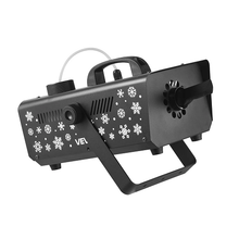 650W Snow Maker Machine Handheld/Hanging Snow Maker with Portable Handle