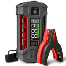 Lokithor 12V 1000A LiFePO4 Jump Starter 26Wh J1000