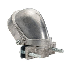 1-1/4" Clamp On type For Service Entrances Caps 734 (Pack of 40)