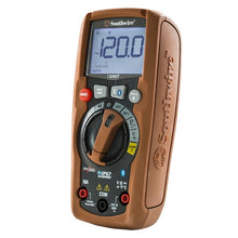 ResidentialPro Auto Range Multimeter Mapp Mobile App 13090T (Pack of 3)