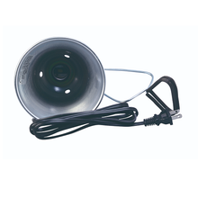 160SW 5-1/2 -6 Southwire Incandescent Clamp Light Aluminum Reflector Foot Cord 160 (Pack of 14)
