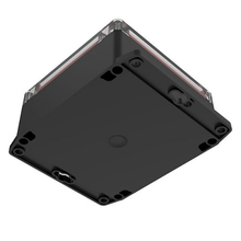 Racks And Boxes Electronic Enclosure RBF55P06C16B