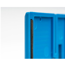 Wall Box Template to Level for Non-Metallic Boxes 1-Gang and 2-Gang WTL-12