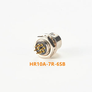 Hirose HR10A-7R-6PB Trigger Cable PCM-CLC-03