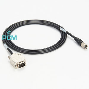 Hirose HR10A-7P-6S to D-Sub 15 Pin Cable PCM-CLC-05