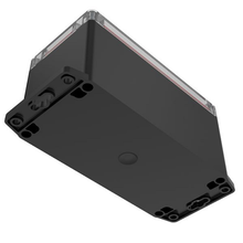 Plastic Box Enclosure For Wall/surface Mount With Flang Watertight RBF63P06C28B