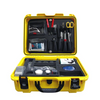 Basic Fiber Optic Cable Termination Tool Kit for Fiber FB26-3921-FTK