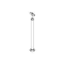 Tall Pipe Stand 10684-E04