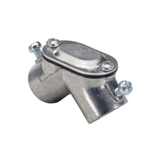 1/2" EMT To EMT Pull Elbow 381 (Pack of 50)