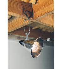 160SW 5-1/2 -6 Southwire Incandescent Clamp Light Aluminum Reflector Foot Cord 160 (Pack of 14)