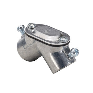 3/4" EMT-EMT Pull Elbow 382 (Pack of 40)