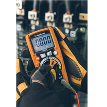ResidentialPro Auto Range Multimeter Mapp Mobile App 13090T (Pack of 3)