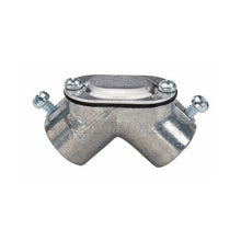 1/2" EMT To EMT Pull Elbow 381 (Pack of 50)