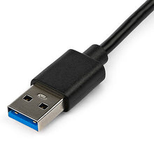 USB 3.0 to HDMI Adapter - 4K 30Hz Ultra HD - DisplayLink Certified