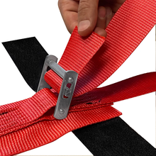 2" x 15 Ft Tie-Down Hand Truck Cinch Strap SLTC215DR