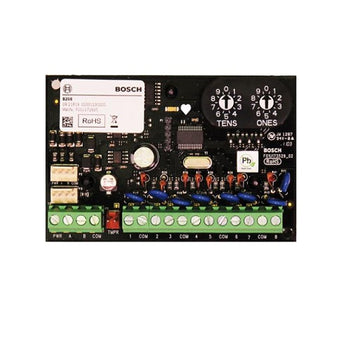 SDI2 8-input Alarm Control Panel Expansion Module B208