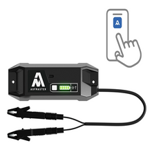 Aufmaster AM1 Digital Cable Length Measurement Tool High Accuracy & Easy-to-Use