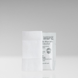 Fiber Wipes Wet FW-5 (Pack of 5)