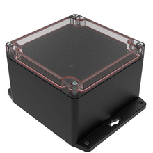 Racks And Boxes Electronic Enclosure RBF55P06C28B