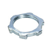1-1/2 Inch Steel Rigid Locknut Steel 285UL  (Pack of 400)