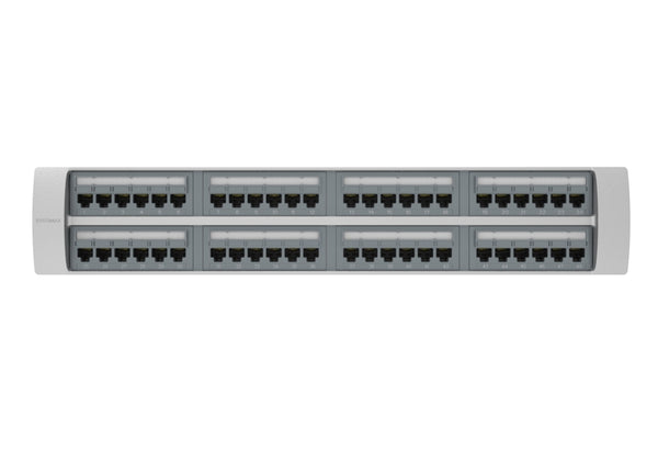 SYSTIMAX 360™ GigaSPEED XL® 1100GS3 Evolve Category 6 U/UTP Patch Pane